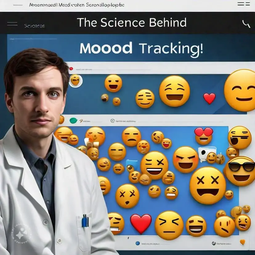 The Science Behind Mood Tracking